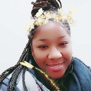 Meet your Posher, Brittney